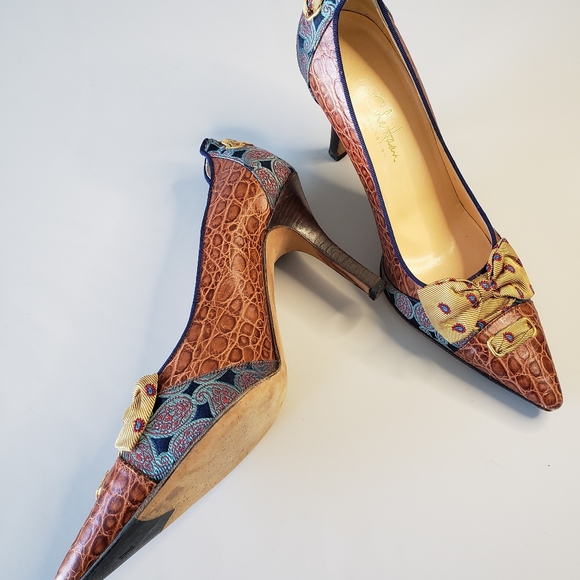 Cole Hann Collection - Picture 4 of 7